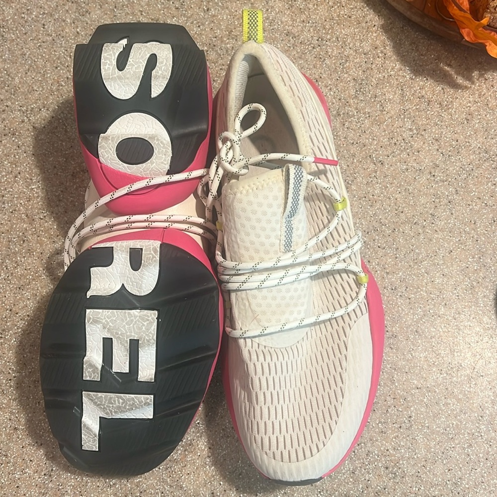 Sorel Kinetic Impact Lace sneakers